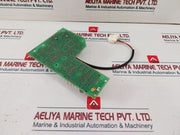 Norcontrol Automation Na1120 Printed Circuit Board Pickup System Au-389