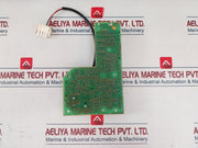 Norcontrol Automation Na1120 Printed Circuit Board Pickup System Au-389