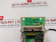Norcontrol Automation Na1120 Printed Circuit Board Pickup System Au-389