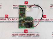 Norcontrol Automation Na1120 Printed Circuit Board Pickup System Au-389