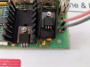 Norcontrol Automation Na1120 Printed Circuit Board Pickup System Au-389