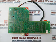Norcontrol Automation Na1120 Pickup System Pcb