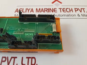 Norcontrol Automation Na 1003 Input Extension Driver Ha 110008A/A/A