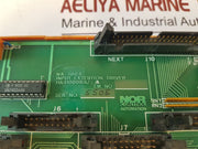 Norcontrol Automation Na 1003 Input Extension Driver Ha 110008A/A/A