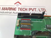 Norcontrol Automation Na 1003 Input Extension Driver Ha 110008A/A/A