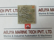 Norcontrol Automation Na 1007 Motherboard For I/O Adaptor 60-90V 94V-0