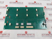 Norcontrol Automation Na 1008.1 Operator Panel
