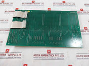 Norcontrol Automation Na 1008.1 Operator Panel Ha 220447 A/A/