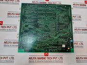 Norcontrol Automation Nn-791.12 I/O Processor Card Au 352