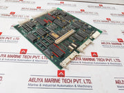 Norcontrol Automation Nn-791.12 I/O Processor Card Au 352