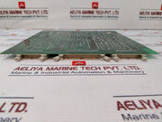 Norcontrol Automation Nn-791.12 I/O Processor Card Au 352