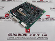 Norcontrol Automation Nn-791.12 I/O Processor Card Her100261 I