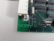 Norcontrol Automation Nn-791.12 I/O Processor Card Her100261 I