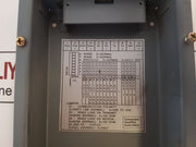 Norcontrol Automation Wcu Watch Calling Unit