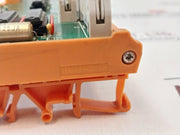 Norcontrol Automation Na 1003 Input Extention Driver Board Ha 110008 A/A/A