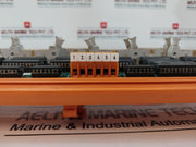 Norcontrol Automation Na 1004 Output Extention Buffer Latch Ha110010 A