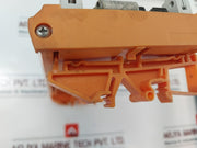 Norcontrol Automation Na 1004 Output Extention Buffer Latch Ha110010 A