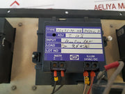 Norcontrol Bwu 9309 Bridge Wing Unit