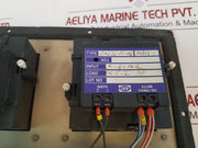 Norcontrol Bwu 9309 Bridge Wing Unit