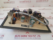 Norcontrol Bwu 9309 Bridge Wing Unit