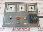 Norcontrol Bwu 9309 Bridge Wing Unit