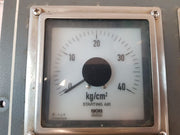 Norcontrol Bwu 9309 Bridge Wing Unit