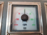 Norcontrol Bwu 9309 Bridge Wing Unit