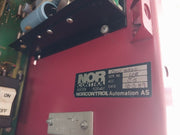 Norcontrol Dgu 8800 Digital Governor Unit (Used)