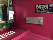 Norcontrol Dgu 8800 Digital Governor Unit (Used)