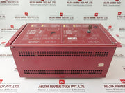 Norcontrol Dgu 8800 Digital Governor Unit (Used)