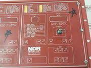 Norcontrol Dgu 8800 Digital Governor Unit (Used)