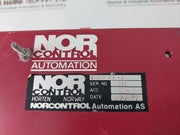 Norcontrol Dgu 8800 Digital Governor Unit (Used)