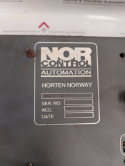 Norcontrol Dgu 8800 Digital Governor Unit free shipping