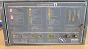 Norcontrol Gcu 8810 Generator Control Unit