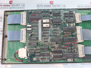 Norcontrol Gcu 8810 Generator Control Unit Ha 220438Bb