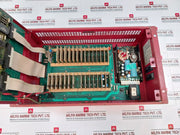 Norcontrol Gcu 8810 Generator Control Unit Vt25-373-99/X9