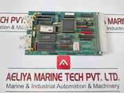 Norcontrol Ha331676C/C/C Single Board Cpu 188