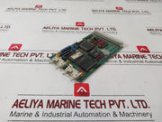 Norcontrol Ha331676C/C/C Single Board Cpu 188