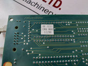 Norcontrol Ha331676C/C/C Single Board Cpu 188
