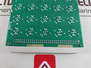 Norcontrol Na-1E221 Panel Card Ha331728 A/A/A Rev. F