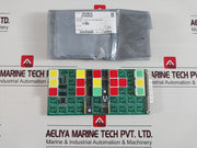Norcontrol Na-1E221 Panel Card Ha331728 A/A/A Rev. F