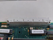 Norcontrol Ha332668A/A Interf Dual Port Memory