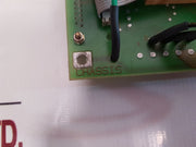 Norcontrol Na 1007 Motherboard For I/O Adaptor Ha 220438 B/B