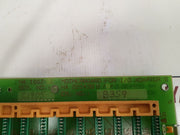 Norcontrol Na 1007 Motherboard For I/O Adaptor Ha 220438 B/B