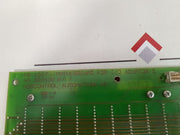 Norcontrol Na 1007 Motherboard For I/O Adaptor Ha 220438 B/B