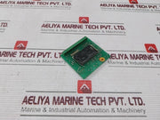 Norcontrol He-220293E Analog Input Adaptor