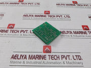 Norcontrol He-220293E Analog Input Adaptor