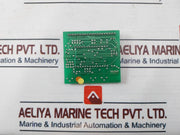 Norcontrol He-220293E Adaptor Analog Input