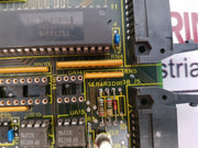 Norcontrol Her 100261H I/O Processor Card Nn-791.16/ Nn-791.10