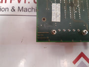 Norcontrol Her 100261H I/O Processor Card Nn-791.16/ Nn-791.10